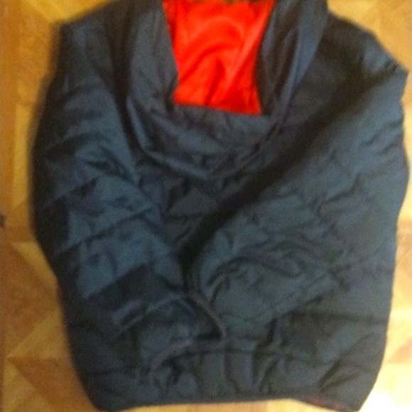 Toddlers Nike Jacket - Picture 3 of 3